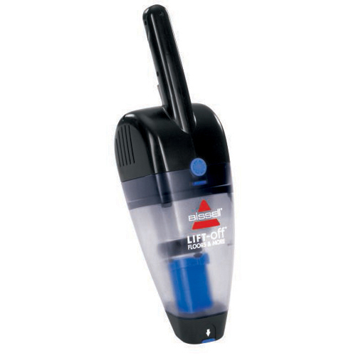 Hand Vacuum Lift-Off Floors and More | 1600688